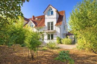 Haus kaufen in 64347 Griesheim, Griesheim - Reiheneckhaus 7 ZKBB#2 Bäder #Carport #Garten #Zisterne #Keller ausgebaut #Griesheim Im Wiesengarten