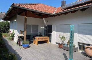 Haus kaufen in 55234 Nack, Nack - Barrierefreier und energieeffizienter Bungalow in der Rheinhessischen Schweiz