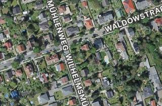 Einfamilienhaus kaufen in 12623 Berlin, Berlin - Einfamilienhaus mit großem Garten