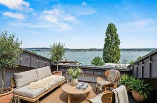 Haus kaufen in 78465 Konstanz, Konstanz - Hochwertig saniert mit beeindruckendem Seeblick! Bezugsfrei