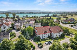 Wohnung kaufen in 78315 Radolfzell, Radolfzell - Ihr Tor zum See, hoch oben im Glück