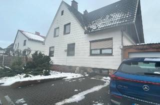 Einfamilienhaus kaufen in 37081 Göttingen, Göttingen - Modernisiertes Haus mit 5 Zimmern in Göttingen, 150 m² Wohnfläche