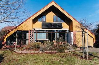 Einfamilienhaus kaufen in 38536 Meinersen, Meinersen - Einfamilienhaus in ruhiger Lage mit großem Garten Haus