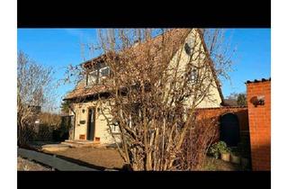 Einfamilienhaus kaufen in 23909 Ratzeburg, Ratzeburg - Einfamilienhaus Garten Garage zu verkaufen