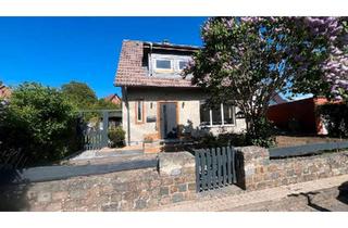Einfamilienhaus kaufen in 23909 Ratzeburg, Ratzeburg - Einfamilienhaus Garten Garage zu verkaufen