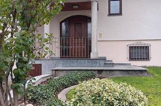 Einfamilienhaus kaufen in 86637 Wertingen, Wertingen - Provisionsfrei: Massives Meisterhaus (Steinmetz-Qualität)