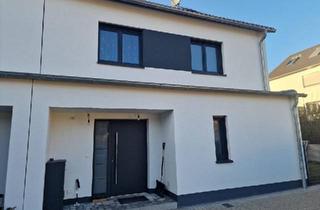 Doppelhaushälfte kaufen in 90552 Röthenbach, Röthenbach an der Pegnitz - Neuwertige Doppelhaushälfte in bester Lage von Röthenbach