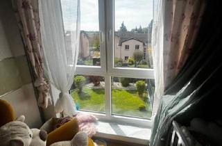 Wohnung kaufen in 95030 Hof, Hof - Tolle 3,5-Zi-Wohnung in Hof | Kapitalanlage mit Perspektive