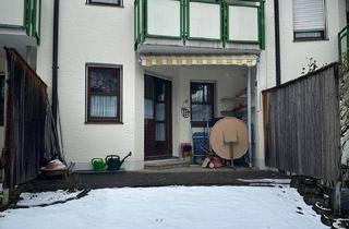 Wohnung kaufen in 85221 Dachau, Dachau - Helle 2 Zimmer Wohnung Terrasse Garten ruhig beliebte Lage Dachau