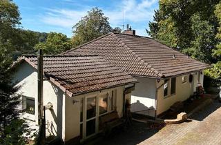 Einfamilienhaus kaufen in 34286 Spangenberg, Spangenberg - Spangenberg Einfamilienhaus Haus Bauland Baugrundstück Groß