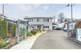 Haus kaufen in 44809 Bochum, Bochum - Wohnen und Gewerbe in Bestlage in Bochum