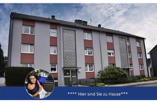Wohnung kaufen in 42929 Wermelskirchen, Wermelskirchen - Ankommen. Wohlfühlen. Genießen. 3-Zimmer Wohnung in bester Lage