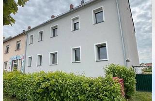 Mehrfamilienhaus kaufen in 04895 Falkenberg, Falkenberg/Elster - Mehrfamilienhaus mit 6 Wohneinheiten