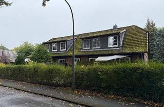 Mehrfamilienhaus kaufen in 21224 Rosengarten, Rosengarten - Mehrparteienhaus