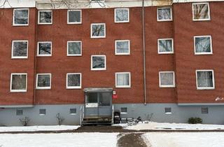 Wohnung kaufen in 21720 Grünendeich, Grünendeich - 3 Zimmer Wohnung frisch renoviert Stade Maisonette 2 terassen