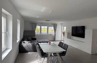 Wohnung kaufen in 54518 Osann-Monzel, Osann-Monzel - Provisionsfrei 4 ZKB Wohnung | Garten | Erdwärme | Wittlich Plein