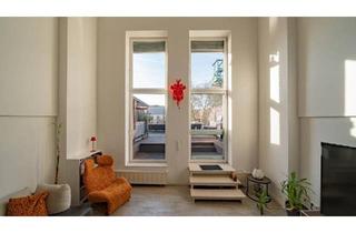 Loft kaufen in 45277 Essen, Essen - Industrie-Chic trifft auf Modernes Wohnen - 270 m² Loft-Haus