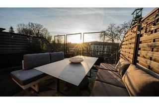 Loft kaufen in 45277 Essen, Essen - Industrie-Chic trifft auf Modernes Wohnen - 270 m² Loft