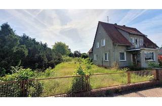 Haus kaufen in 38559 Wagenhoff, Wagenhoff - 2-Familien-Haus mit 2.300 m² Grundstück im schönen Wagenhoff