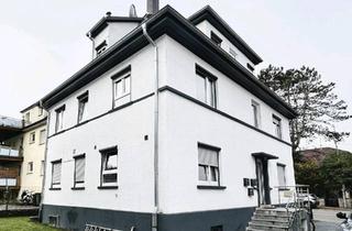 Wohnung kaufen in 71729 Erdmannhausen, Erdmannhausen - 4-Zimmer EG-Wohnung im sanierten Mehrfamilienhaus