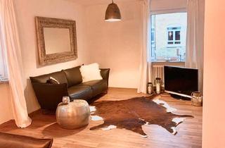 Wohnung kaufen in 70193 Stuttgart, Stuttgart - 2 Zimmer-Wohnung im Stuttgarter Westen mit Balkon und Garage