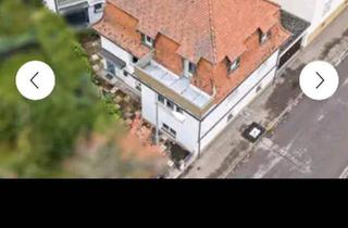 Einfamilienhaus kaufen in 72459 Albstadt, Albstadt - 1 bzw. 2 Familien Haus Truchtelfingen