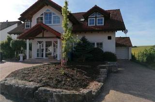 Haus kaufen in 74906 Bad Rappenau, Bad Rappenau - Zweifamilienhaus freistehend