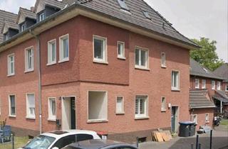 Mehrfamilienhaus kaufen in 46537 Dinslaken, Dinslaken - Mehrfamilienhaus mit 3 Wohnung in Dinslaken-Lohberg