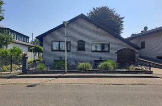 Einfamilienhaus kaufen in 52531 Übach-Palenberg, Übach-Palenberg - Haus freistehendes Einfamilienhaus