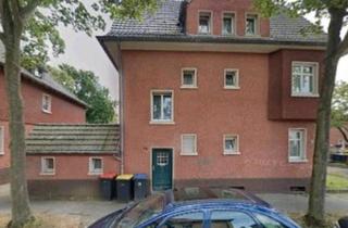 Mehrfamilienhaus kaufen in 46537 Dinslaken, Dinslaken - Mehrfamilienhaus mit 3 Wohnungen in Dinslaken Lohberg