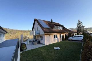 Einfamilienhaus kaufen in 74670 Ernsbach, Ernsbach - Einfamilienhaus mit Einliegerwohnung - provisionsfrei