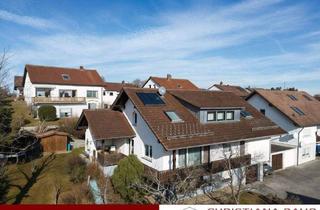 Haus kaufen in 72351 Geislingen, Geislingen - FÜR EINE FAMILIE MIT ELW: 2-3 Familienhaus Geislingen