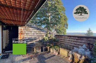 Wohnung kaufen in 70825 Korntal-Münchingen, Korntal-Münchingen - Mammutblick - beeindruckende 2,5-Zimmer-Wohnung mit genialer Dachterrasse!