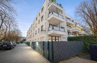 Wohnung kaufen in 50354 Hürth, Hürth - Heller Wohntraum in herrlicher Ruhe