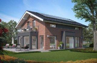 Haus kaufen in 01445 Radebeul, Radebeul - 143 m² Raum für Leben - intelligent geplant, nachhaltig gebaut & förderfähig mit KfW