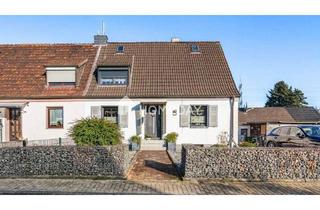 Haus kaufen in 44793 Bochum, Bochum - Großzügiges Wohnen mit Kamin, Garten und zusätzlichem Nebengebäude