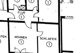 Wohnung kaufen in 38226 Salzgitter, Salzgitter - 3 Zimmer Salzgitter Lebenstedt inkl Balkon & Parplatz