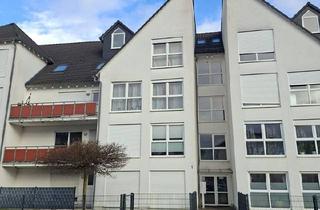 Wohnung kaufen in 65549 Limburg, Limburg an der Lahn - Provisionsfrei! Helle 2-Zimmerwohnung mit Balkon im 2. OG