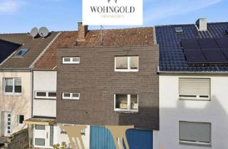 Mehrfamilienhaus kaufen in 50389 Wesseling, Wesseling - Wohnen & investieren: 3-Familienhaus mit Zukunft in zentraler Wesselinger Lage