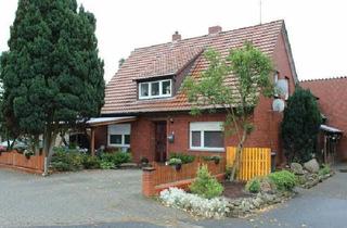 Mehrfamilienhaus kaufen in 49757 Werlte, Werlte - Resthof, Mehrfamilienhaus 49 KWh PV, 9.600qm in Werlte