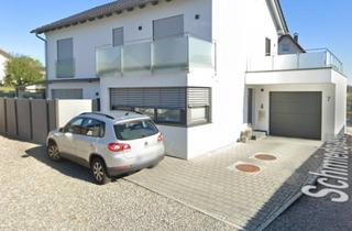 Einfamilienhaus kaufen in 88284 Wolpertswende, Wolpertswende - Modernes Traumhaus in Wolpertswende - Stilvoll, Smart & Energieef