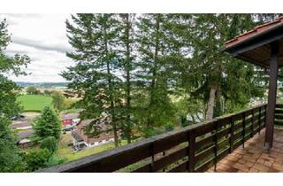 Einfamilienhaus kaufen in 31195 Lamspringe, Lamspringe - PANORAMABLICK INKLUSIVE  IHR HEIM AM HANG