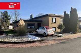 Haus kaufen in 48361 Beelen, Beelen - Split-Level Bungalow in bester Lage von Beelen