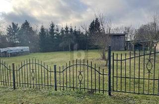 Grundstück zu kaufen in 17268 Boitzenburger Land, Boitzenburger Land - SCHÖN, GROß, RUHIG GELEGEN