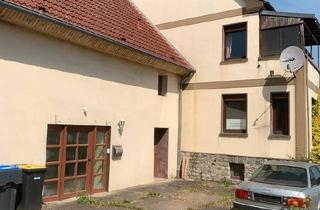 Einfamilienhaus kaufen in 32689 Kalletal, Kalletal - Einfamilienhaus mit Einliegerwohnung