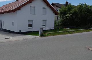 Doppelhaushälfte kaufen in 93497 Willmering, Willmering - Kernsanierte Doppelhaushälfte