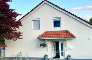 Einfamilienhaus kaufen in 94505 Bernried, Bernried - Einfamilienhaus