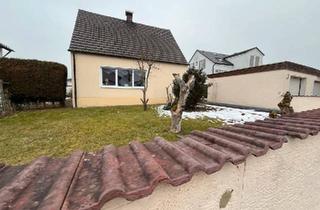 Mehrfamilienhaus kaufen in 85080 Gaimersheim, Gaimersheim - Grundstück mit Altbestand