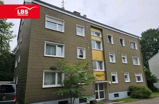 Wohnung kaufen in 33605 Stieghorst, Eine Alternative zum Haus - aber nicht nur!