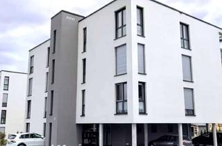 Wohnung kaufen in Bernhard-Kühnert-Str., 38446 Wolfsburg, 1-Zimmer Appartement in Wolfsburg-Wendschott